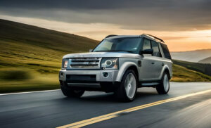 Export to Ireland Commercial Vehicle Auction, 4x4, cars, vans, trucks