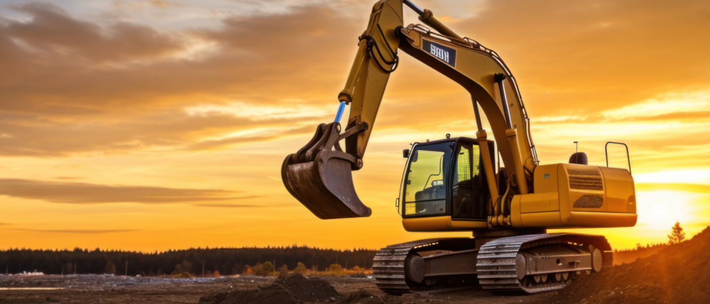 UK truck & plant machinery export to South America