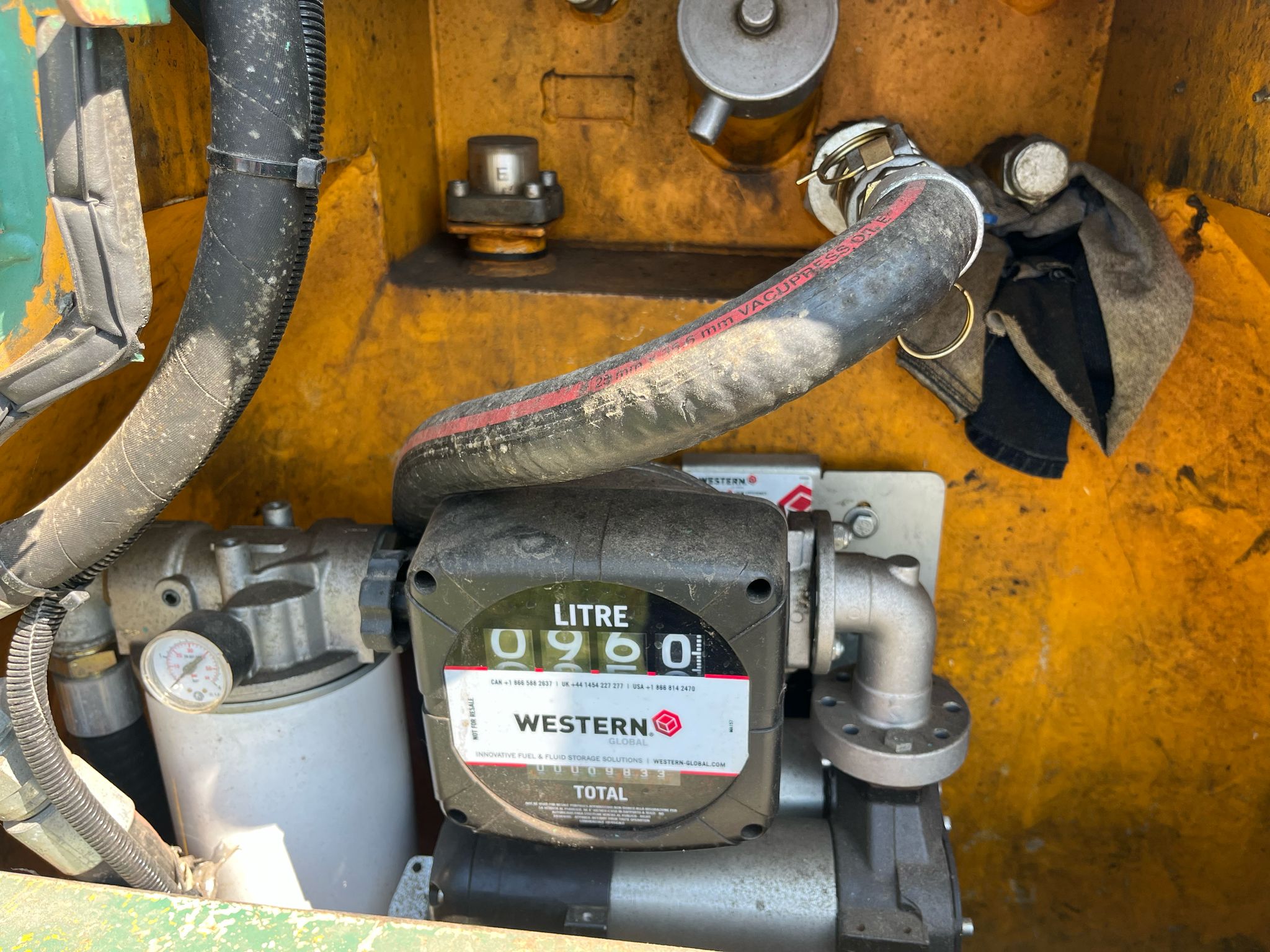 Lot 30- Land Rover Defender 110 - Image 14