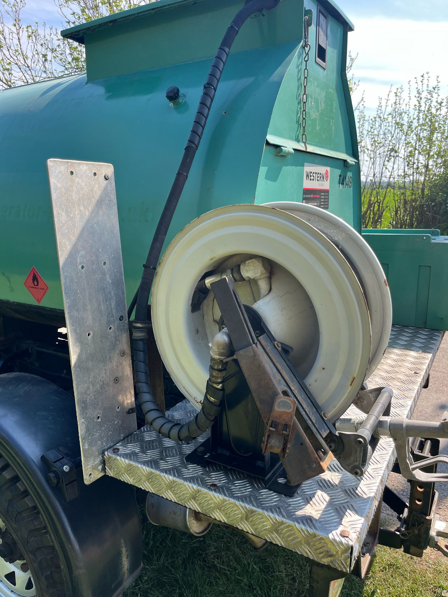 Lot 30- Land Rover Defender 110 - Image 15
