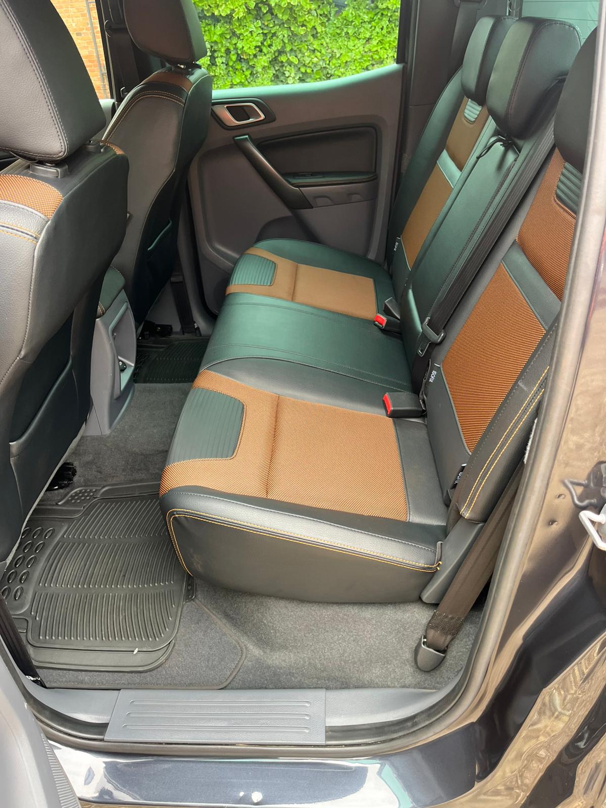 Lot 32- Ford Ranger Wildtrak 3.2 - Image 13