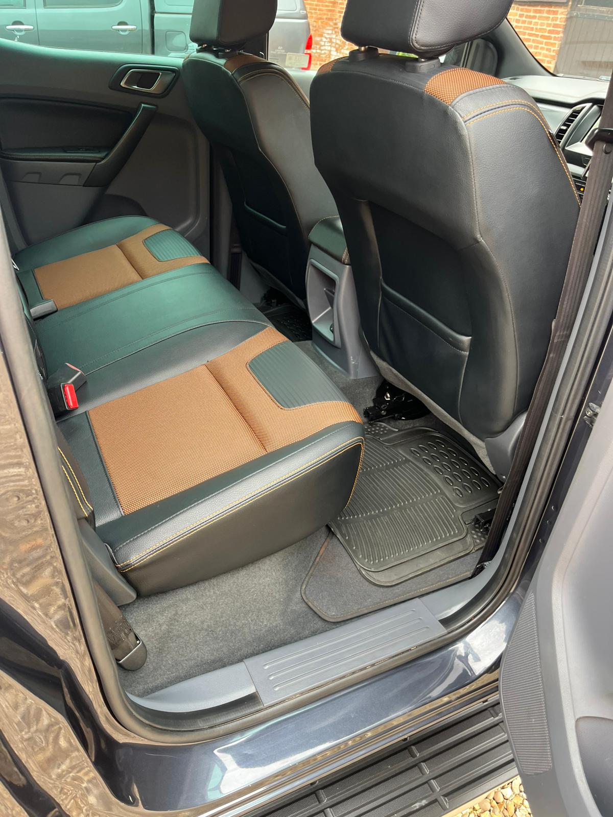 Lot 32- Ford Ranger Wildtrak 3.2 - Image 12