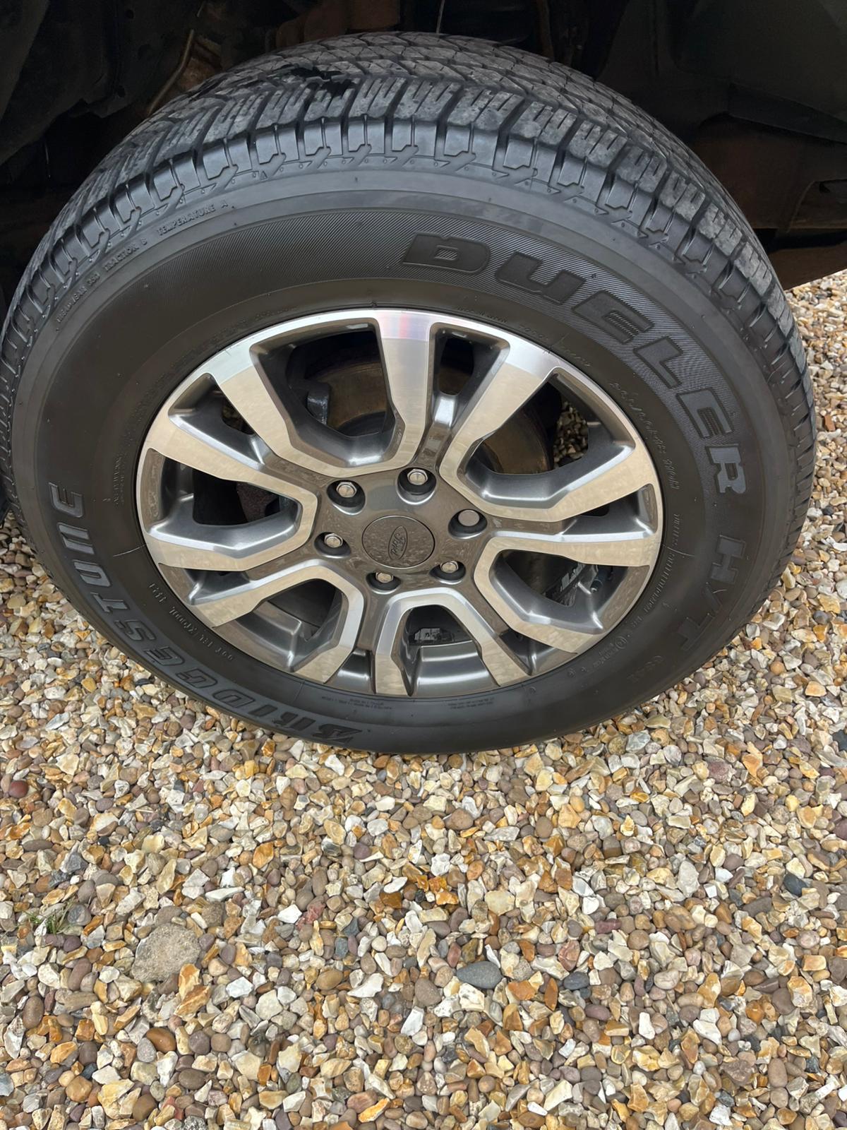 Lot 32- Ford Ranger Wildtrak 3.2 - Image 21