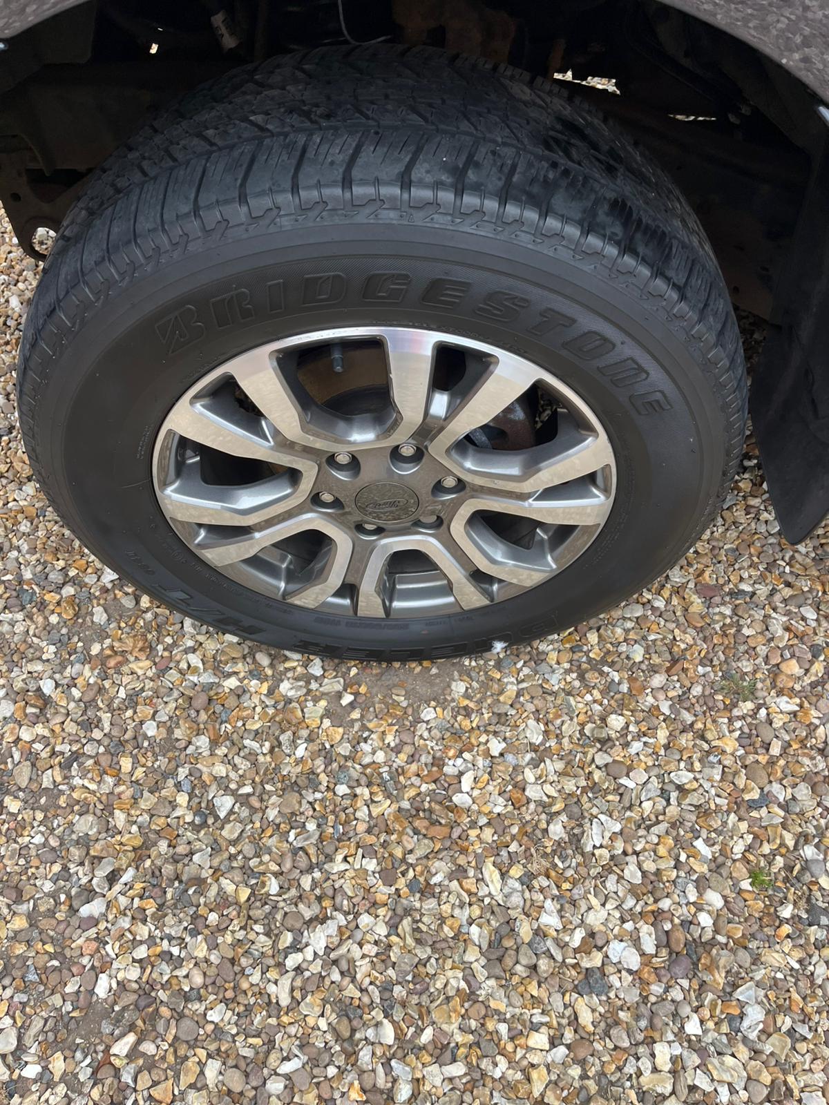 Lot 32- Ford Ranger Wildtrak 3.2 - Image 19